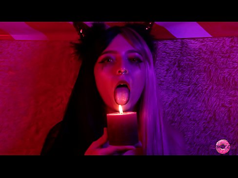 ❤️ Succubus Sexy-ren Pumada Sutsua Ahoa betetzearekin ️ Sexu bideoa %eu.happytour.topan ️❤